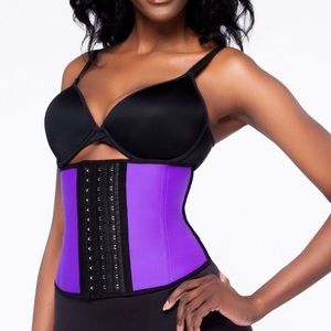 TOP QUALITY WAIST TRAINER 100% LATEX